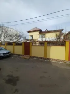 VILA P+1 Centru-Vechi 272mp utili Caramida MERITA VAZUTA! - Braila