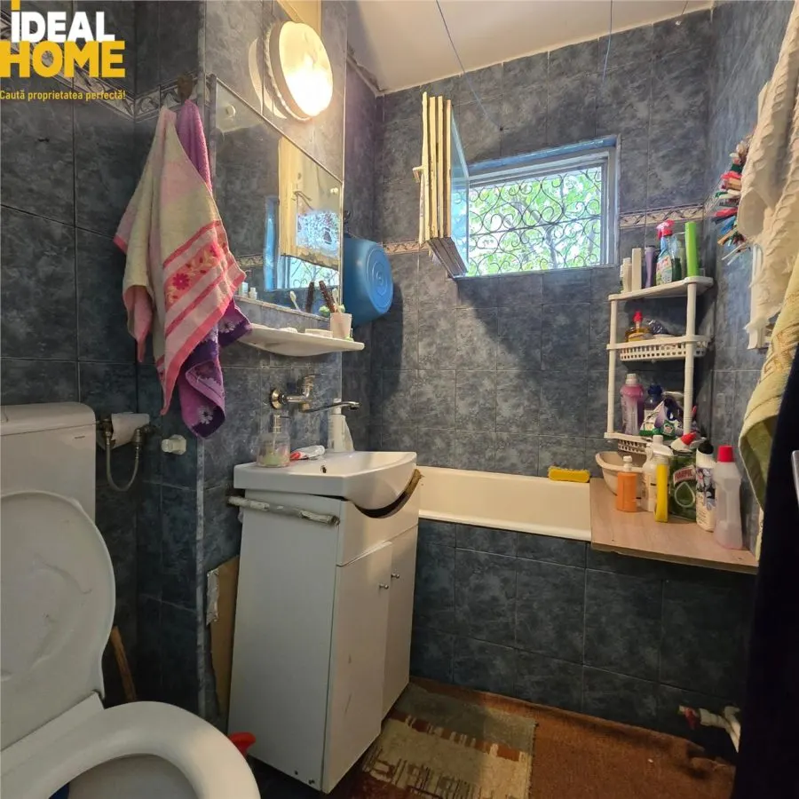 Apartamnt de vanzare Pacurari-Parter Alpha Bank - foto 2