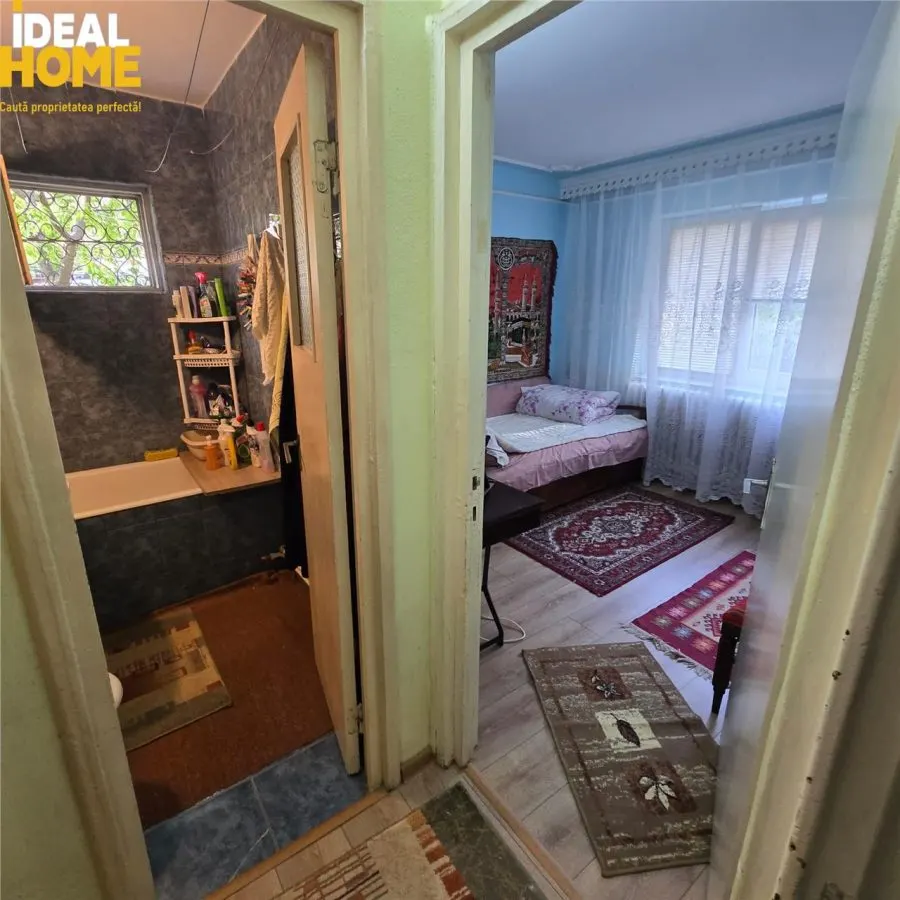 Apartamnt de vanzare Pacurari-Parter Alpha Bank - foto 6