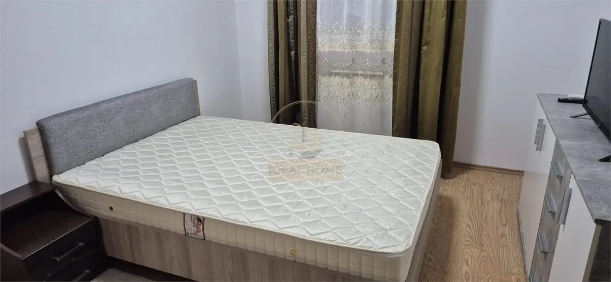 Bloc Nou! Apartament 2 Camere Tatarasi cu Terasa - foto 4