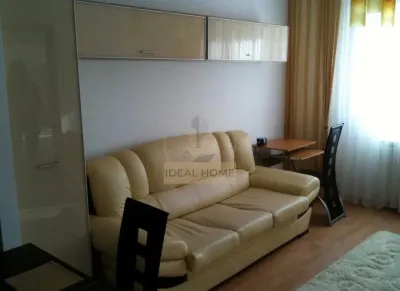 Bloc NOU! Apartament 2 Camere Tatarasi - Iasi