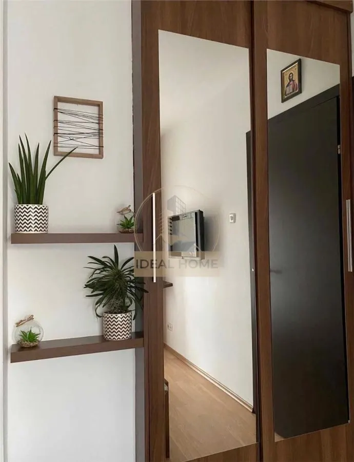 Bloc NOU! Apartament 2 Camere Tatarasi - foto 3