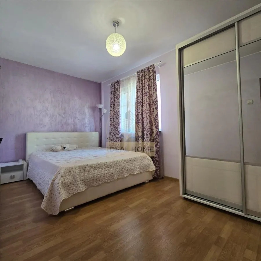 Apartament 2 camere Decomandat- Alexandru Olimp. etj 2 - foto 1