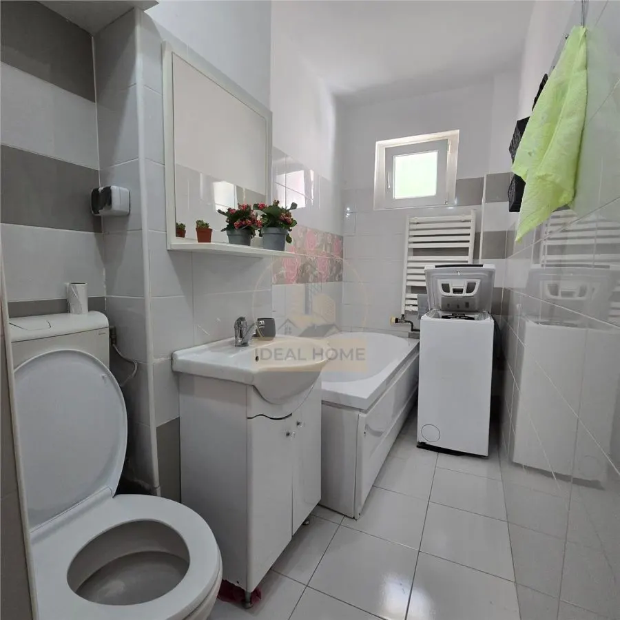 Apartament 2 camere Decomandat- Alexandru Olimp. etj 2 - foto 7