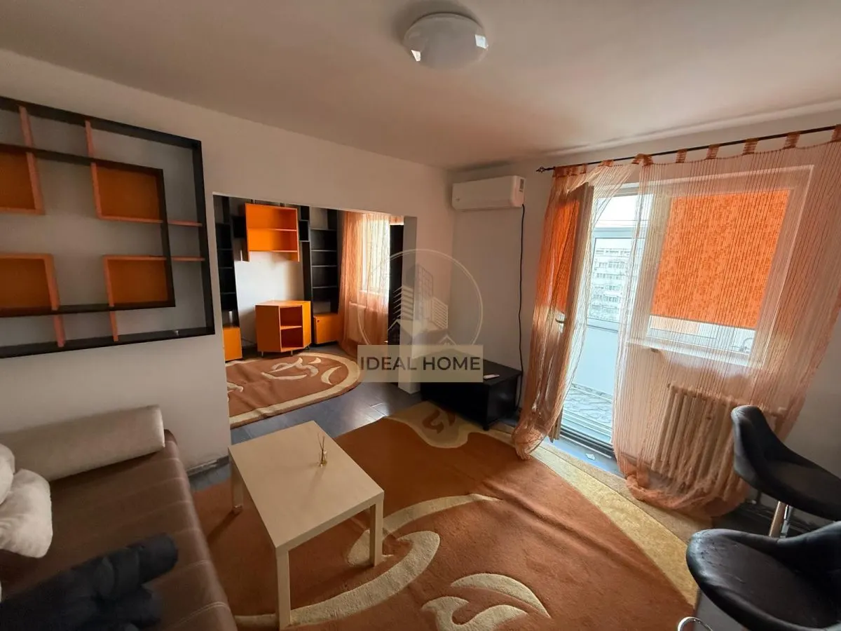 Apartament 3 Camere SD Podu Ros - foto 1