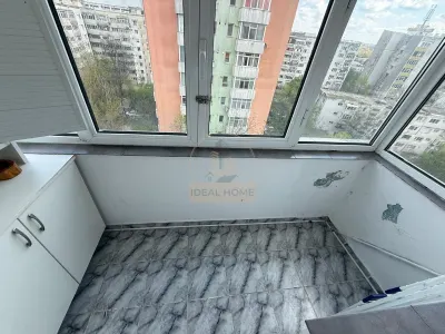 Apartament 3 Camere SD Podu Ros - foto 4