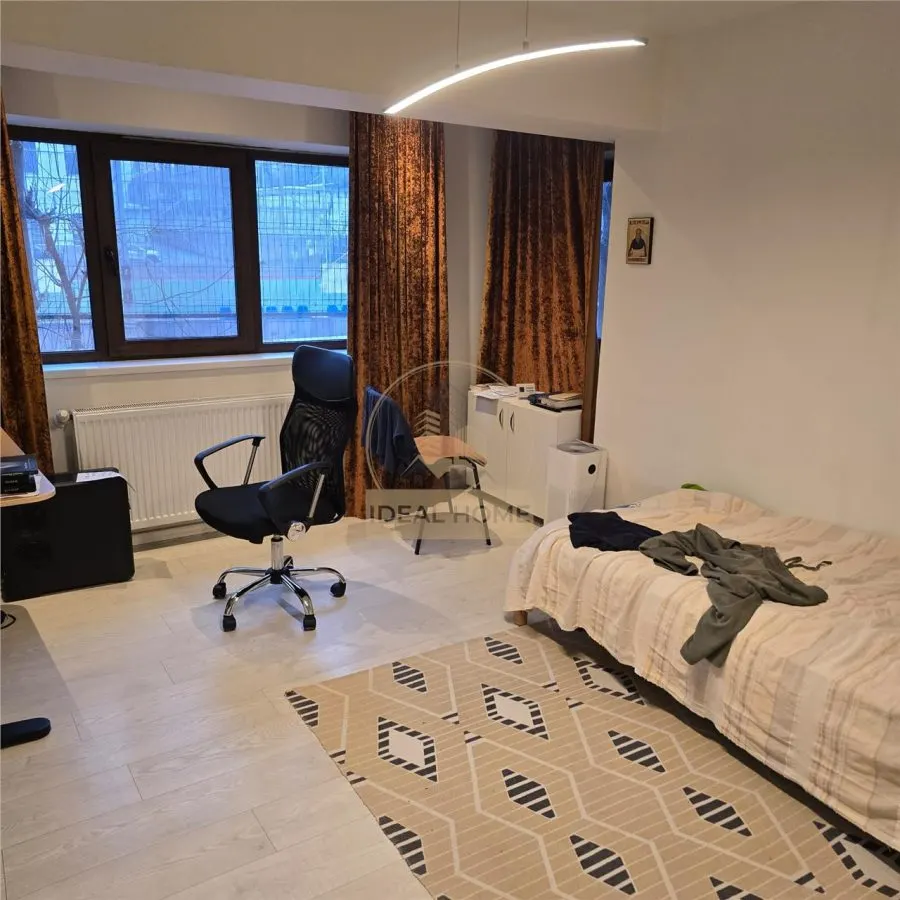 Apartament 3 camere Copou-Casa Armatei. Etaj 2 - foto 11