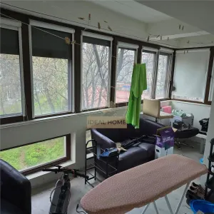 Apartament 3 camere Copou-Casa Armatei. Etaj 2 - foto 8