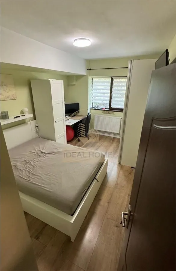 Bloc Nou! Apartament 2 Camere Nicolina - Cug - foto 1