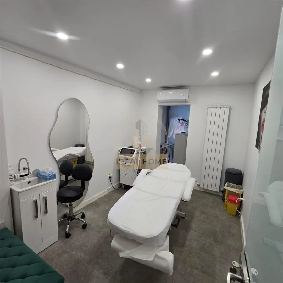 Spatiu comercial Sf Lazar EvaSalon Centru - foto 6