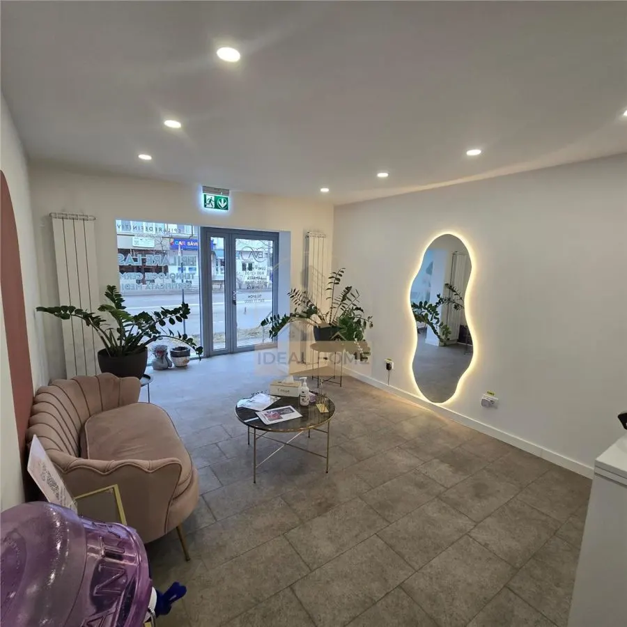 Spatiu comercial Sf Lazar EvaSalon Centru - foto 9