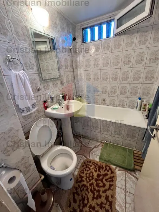 AP 2 camere, Calea Galati, Etaj 2, Confort 1 - foto 5
