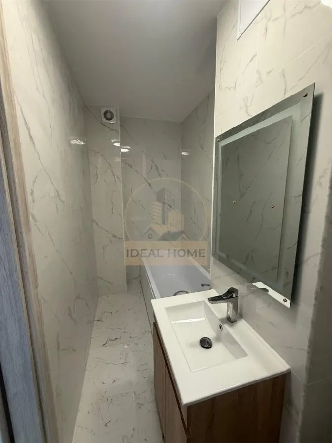 Apartament 2 camere Renovat. Dacia-Bicaz - foto 7