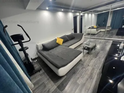 FINISAJE MODERNE! 2 camere zona Hipodrom - Microhala - foto 16