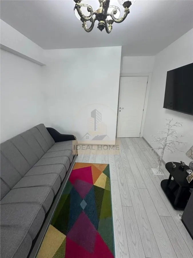 Bloc Nou! Apartament 2 Camere CUG - Pepinierei - foto 4