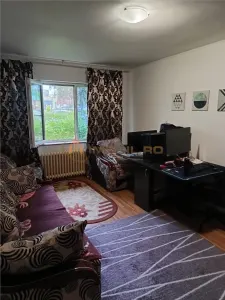 Apartament 2 camere Podu Ros - Iasi
