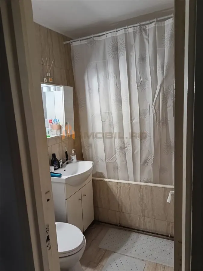Apartament 2 camere Podu Ros - foto 3