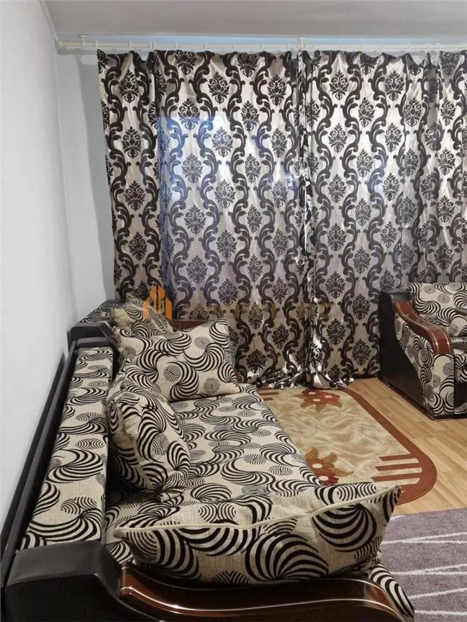 Apartament 2 camere Podu Ros - foto 4