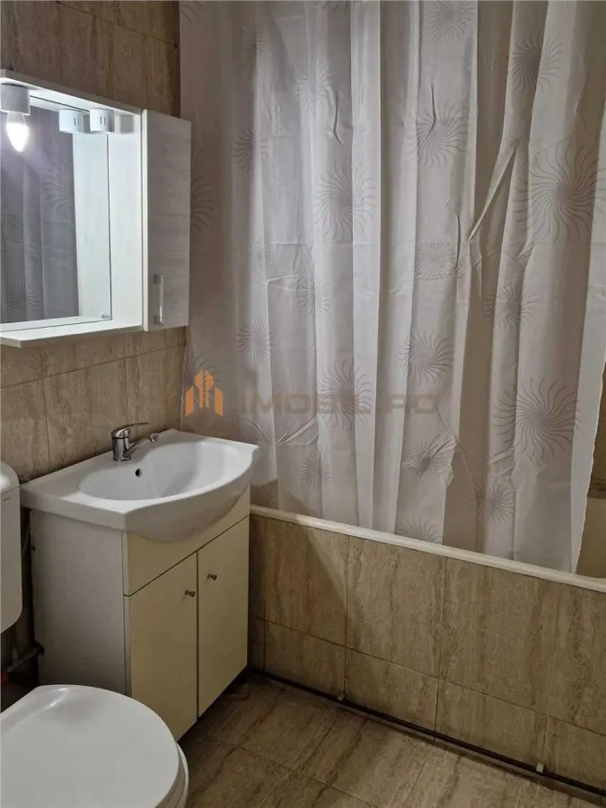 Apartament 2 camere Podu Ros - foto 5