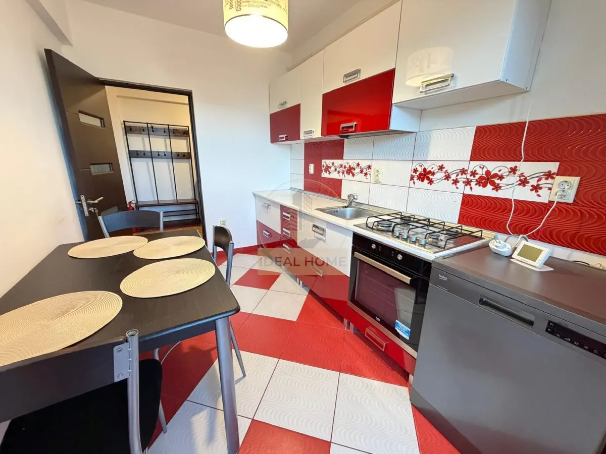 Bloc Nou! Apartament 2 Camere CUG - Hotel Capitol - foto 1