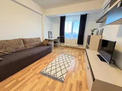 Bloc Nou! Apartament 2 Camere CUG - Hotel Capitol - foto 4