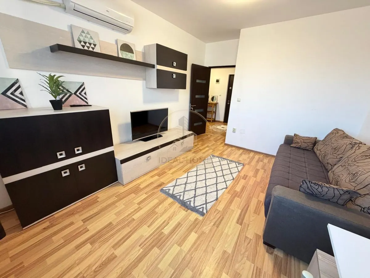 Bloc Nou! Apartament 2 Camere CUG - Hotel Capitol - foto 5