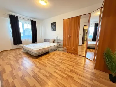 Bloc Nou! Apartament 2 Camere CUG - Hotel Capitol - foto 6