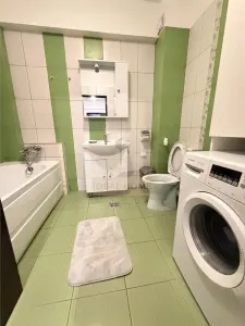 Bloc Nou! Apartament 2 Camere CUG - Hotel Capitol - foto 9