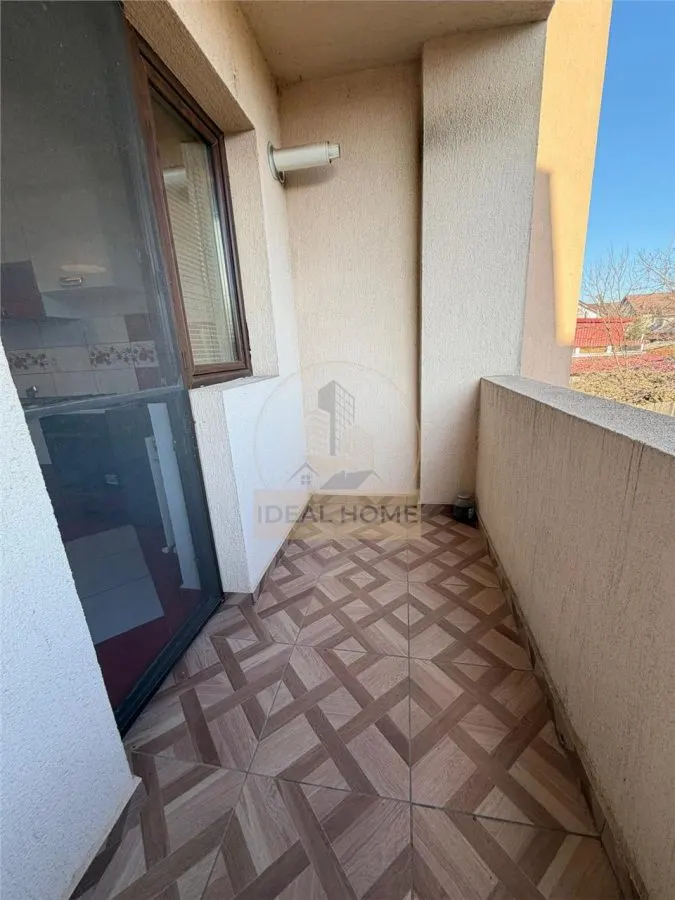 Bloc Nou! Apartament 2 Camere CUG - Hotel Capitol - foto 10