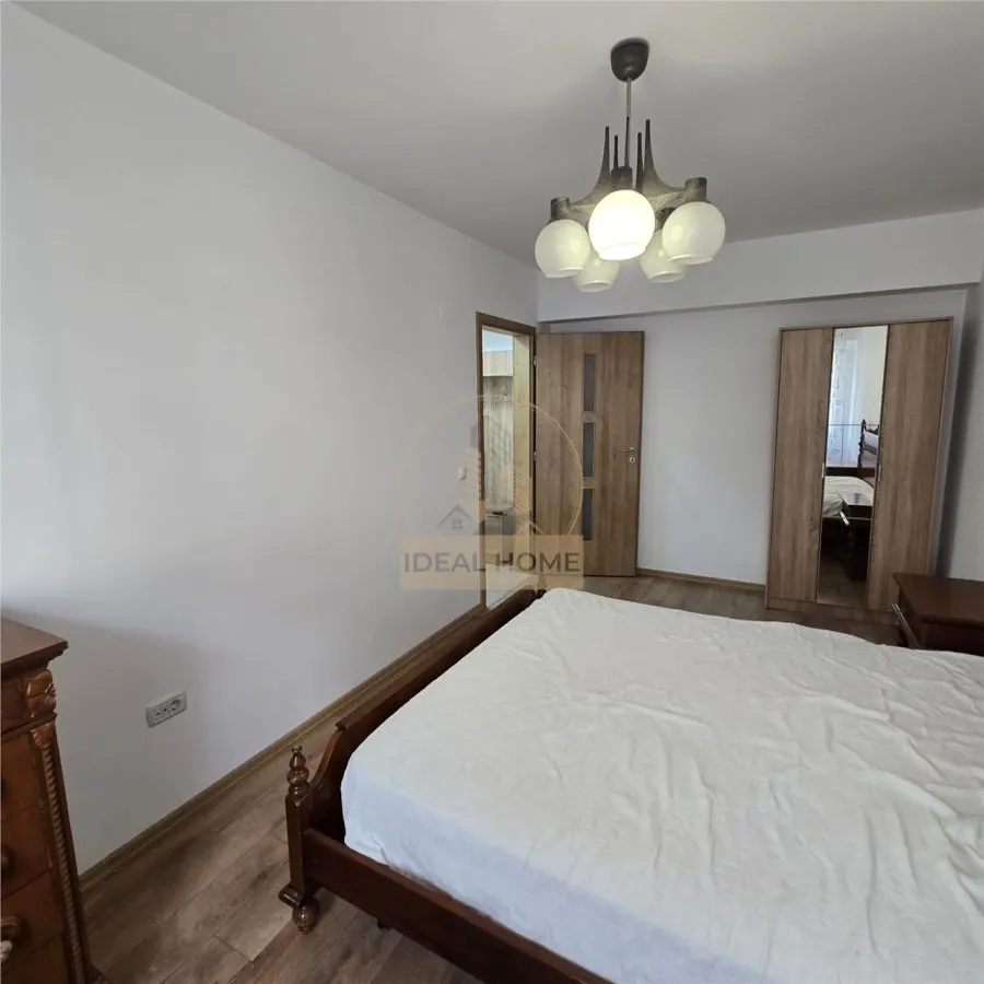 Ideal REsidence- Cug 2 camere Etaj 2 - foto 1