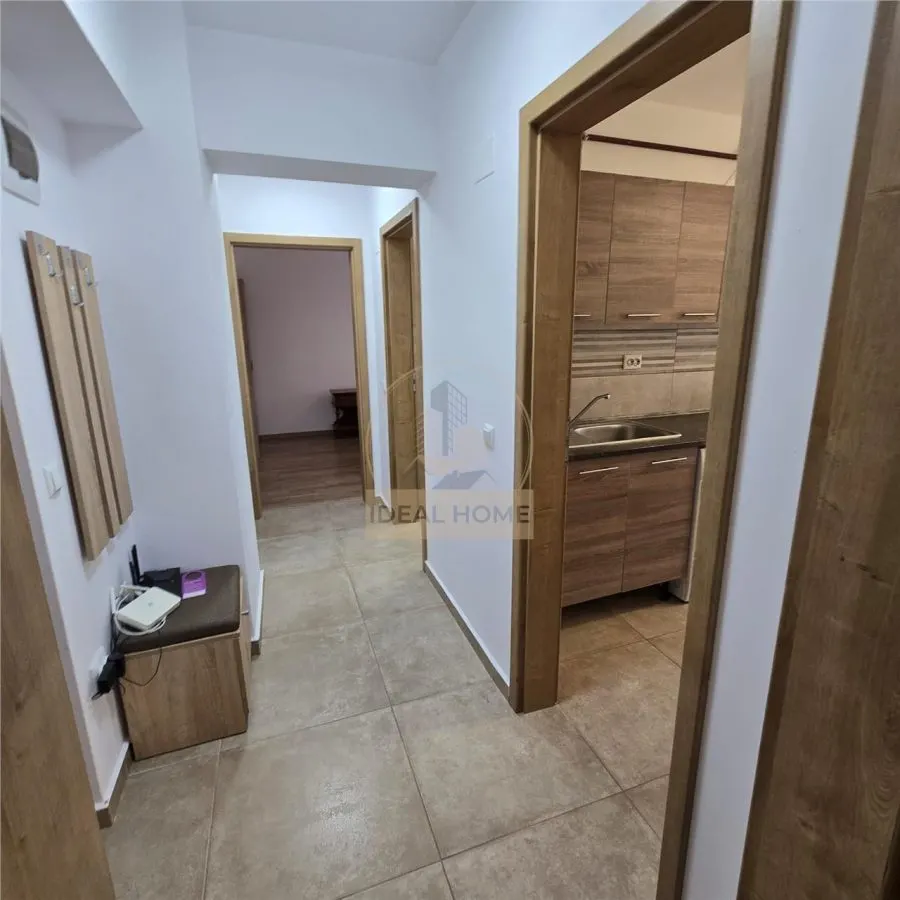 Ideal REsidence- Cug 2 camere Etaj 2 - foto 2