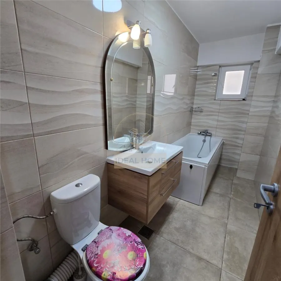 Ideal REsidence- Cug 2 camere Etaj 2 - foto 3
