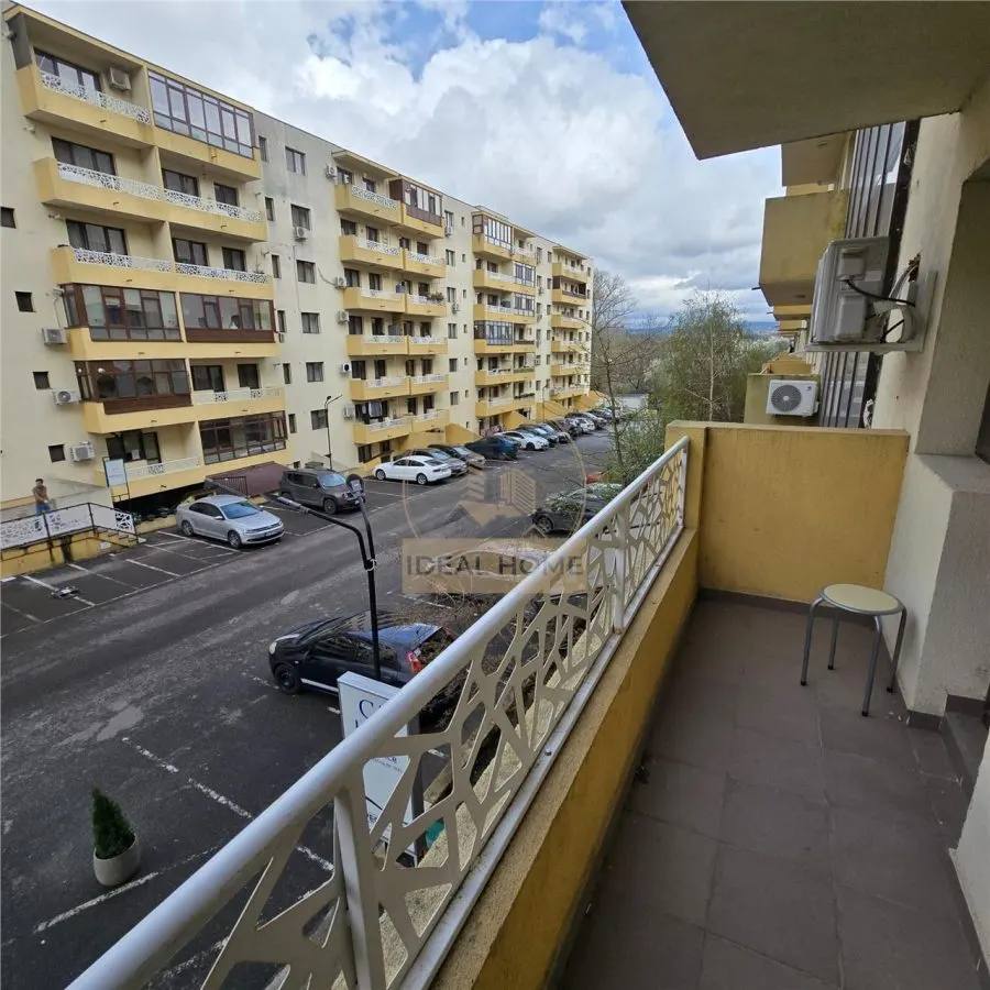 Ideal REsidence- Cug 2 camere Etaj 2 - foto 4
