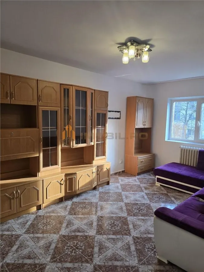 Apartament 3 camere zona Nicolina - Lidl - foto 1