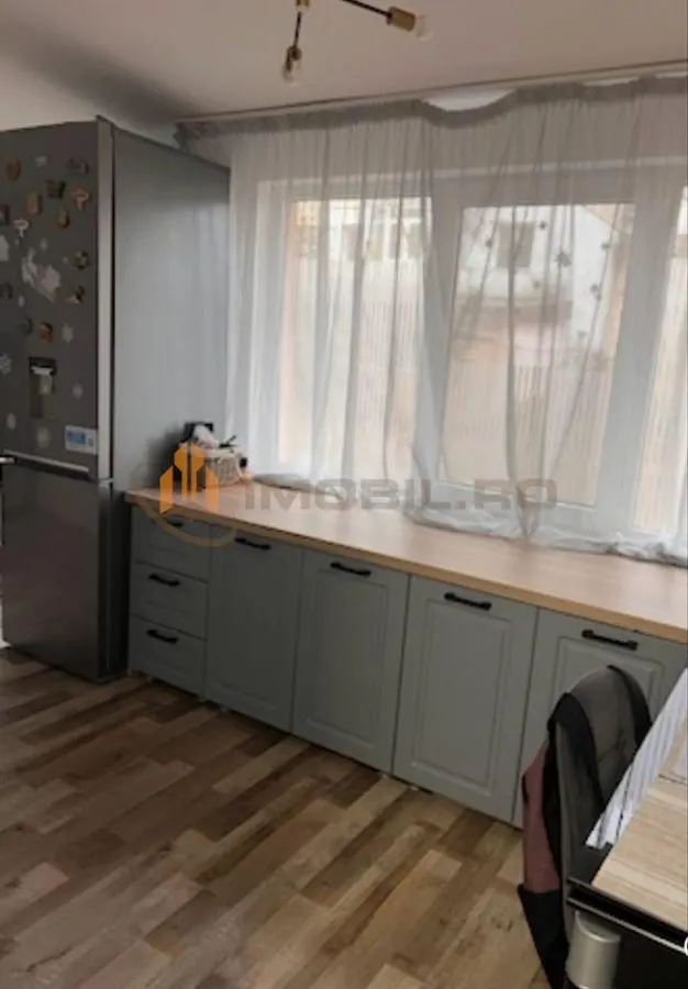 Apartament 2 camere Alexandru cel Bun - foto 6