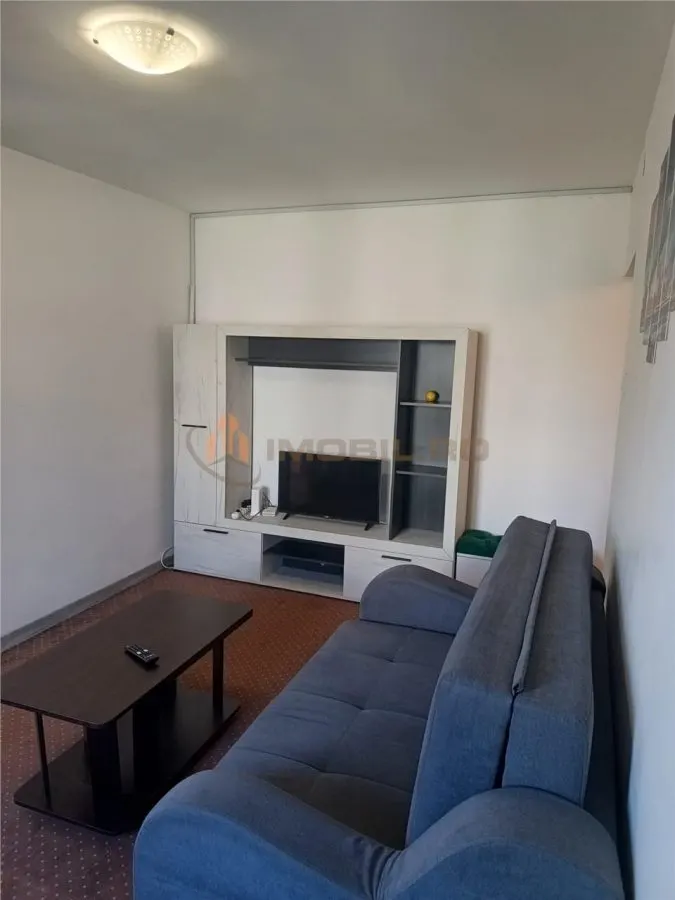 Apartament 2 camere Podu Ros - Primaverii - zona centrala - foto 1