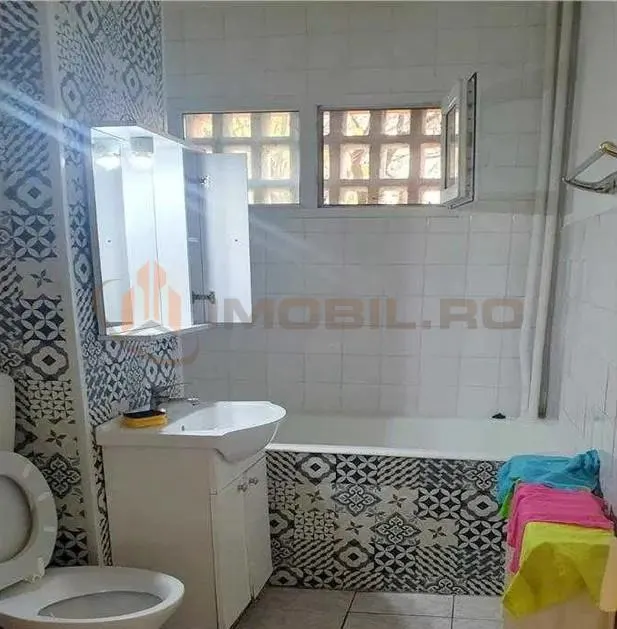 Apartament 2 camere Podu Ros - foto 3