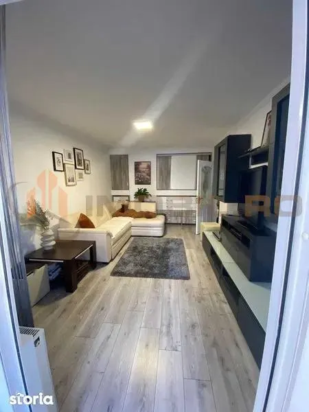 Apartament 4 camere Nicolina 1 - foto 1