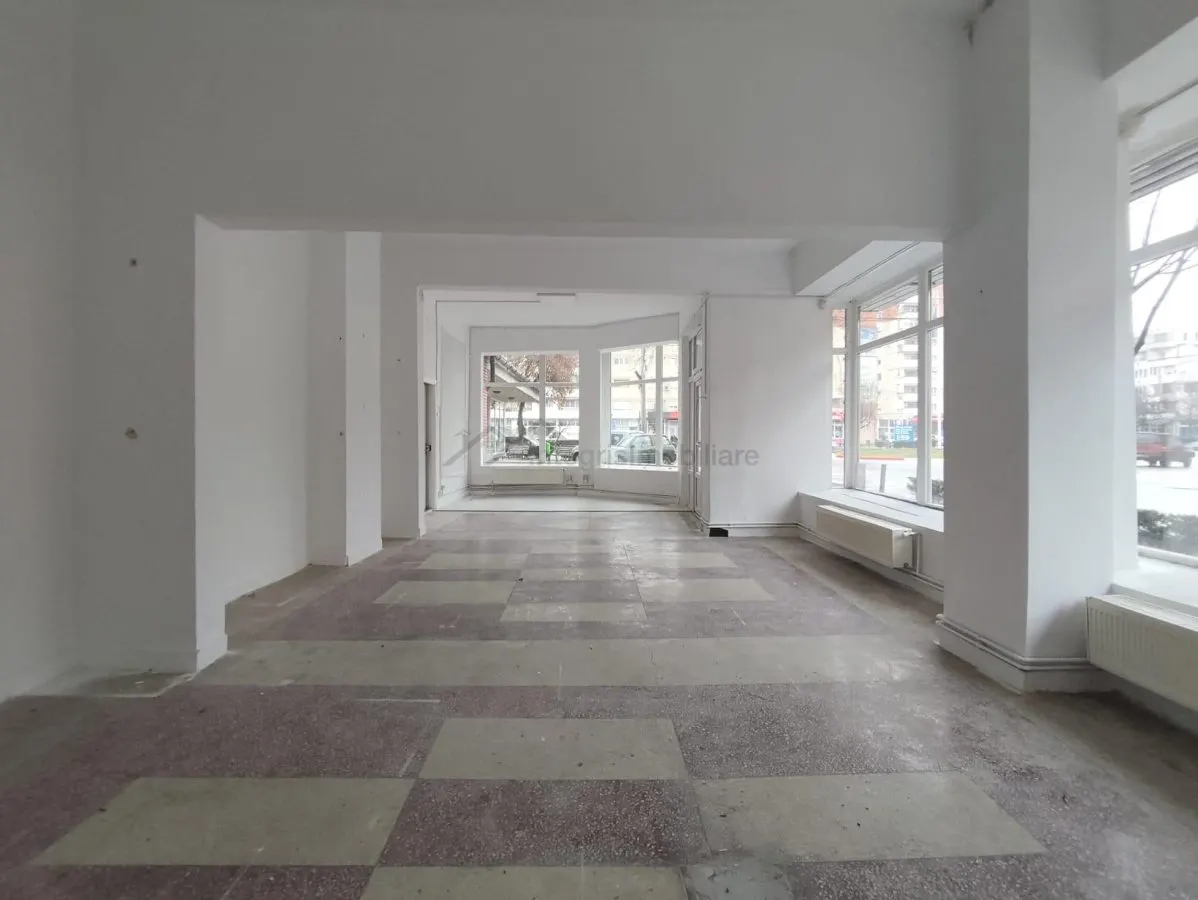 Spatiu comercia,central Marghita,Bihor - foto 12