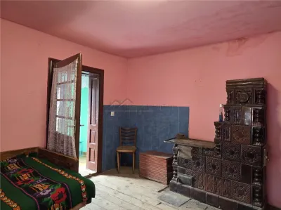 Casa cu 3 camere si anexe, sat Valea Crisului, Bratca,Bihor - foto 9