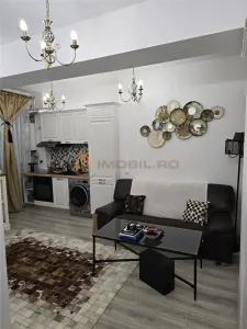 Apartament 2 camere Centru - Palas - Lazar Residence - Deosebit - Iasi