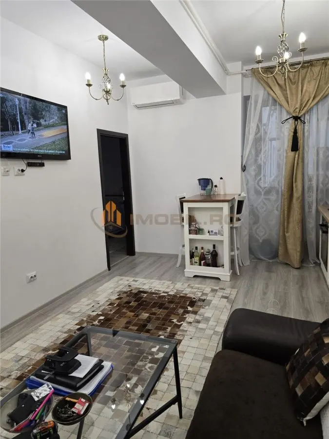 Apartament 2 camere Centru - Palas - Lazar Residence - Deosebit - foto 2