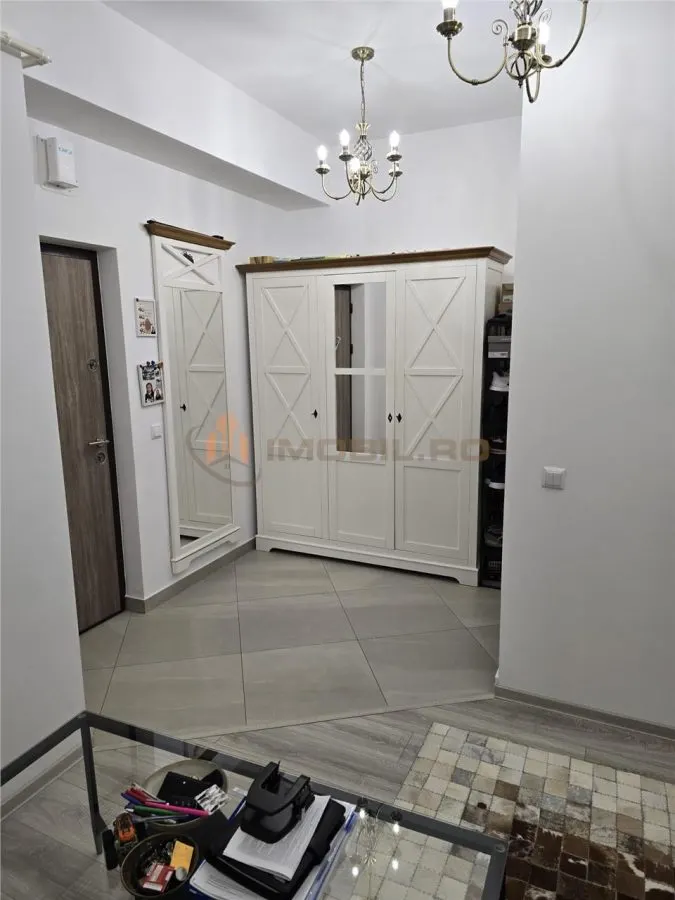 Apartament 2 camere Centru - Palas - Lazar Residence - Deosebit - foto 6