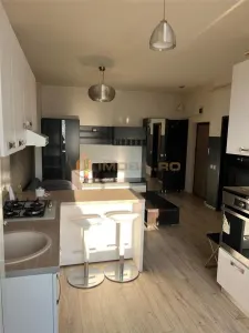 Apartament 2 camere Centru - Palas - Lazar Residence - foto 3
