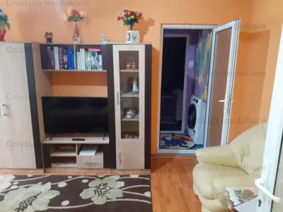 AP. 3 camere, etaj 1, MOBILAT SI UTILAT, zona Viziru 1 - foto 2