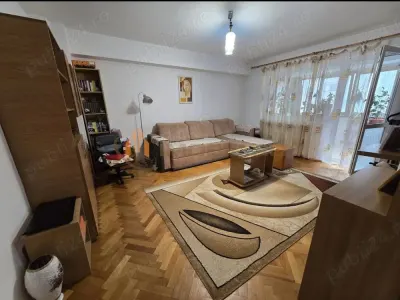 Apartament 2 camere - zona Frumoasa - Bd Poitiers - Iasi