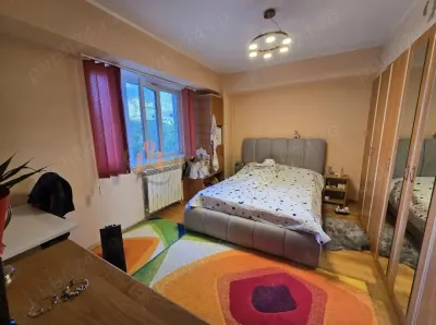 Apartament 2 camere - zona Frumoasa - Bd Poitiers - foto 2