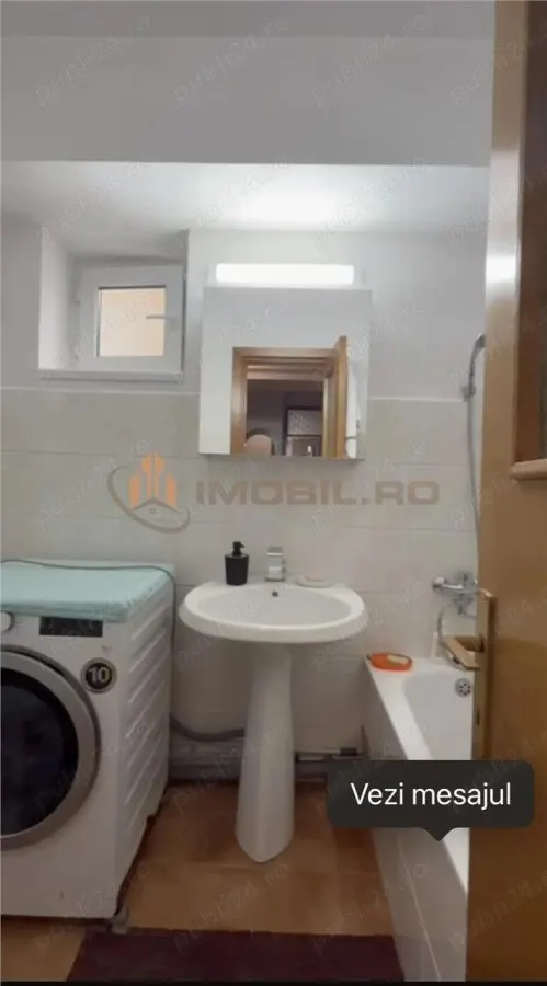 Apartament 2 camere - zona Frumoasa - Bd Poitiers - foto 6