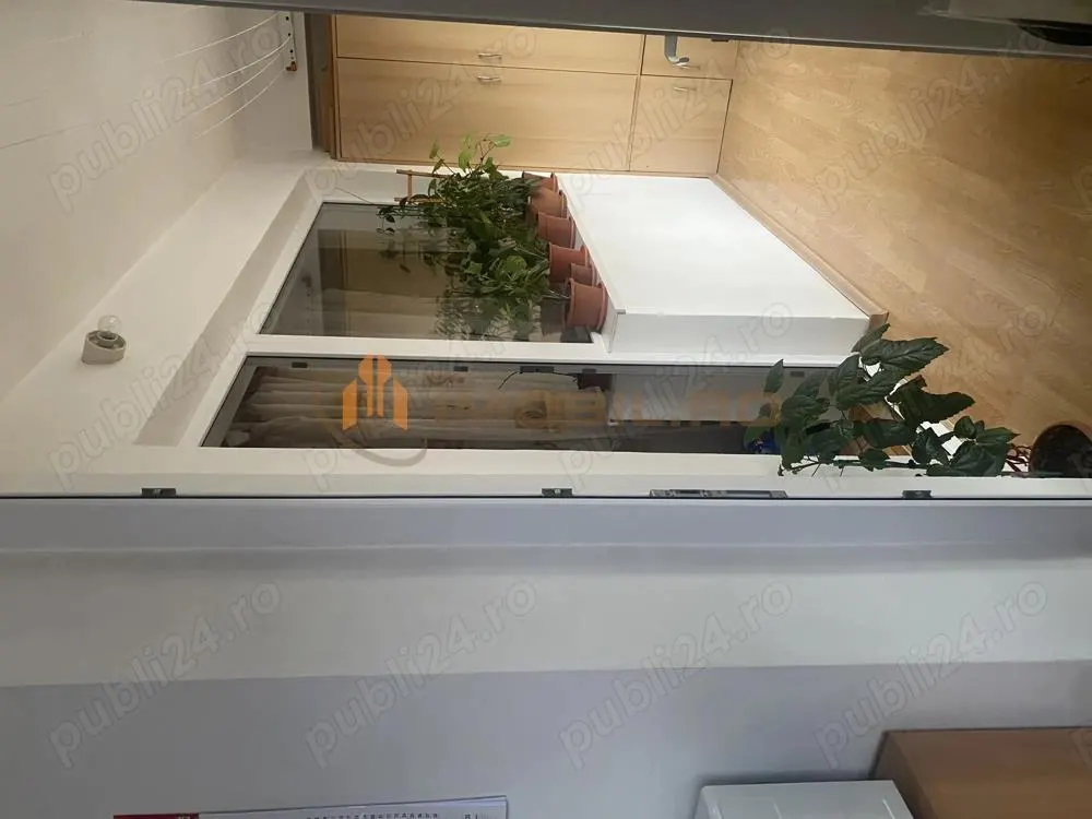 Apartament 2 camere - zona Frumoasa - Bd Poitiers - foto 7
