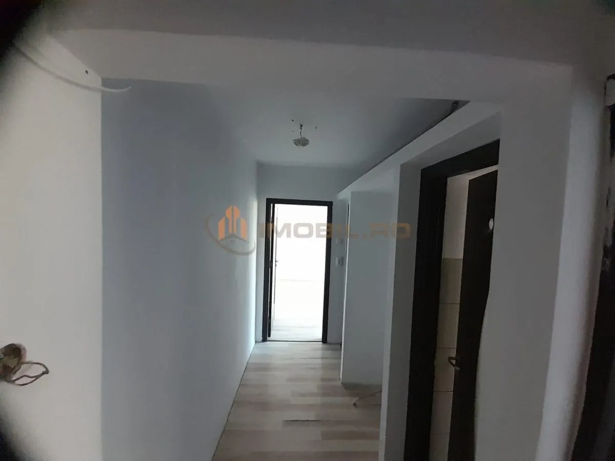 Apartament 3 camere Mircea cel Batran - foto 2